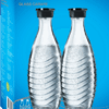 SodaStream Glazen Karaffen 2-pack