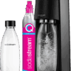SodaStream TERRA Zwart