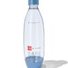 SodaStream kunststof fles blauw 1L | Sodastream