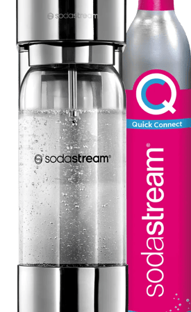Sodastream Enso Premium