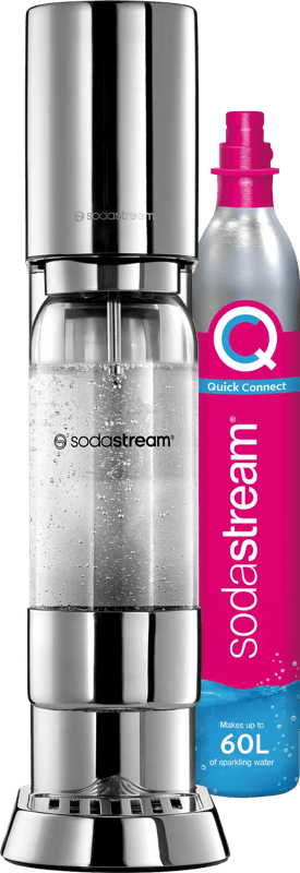 Sodastream Enso Premium