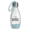 Sodastream My Only Bottle 500ML Waterkan Blauw | Sodastream