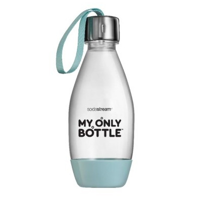 Sodastream My Only Bottle 500ML Waterkan Blauw | Sodastream