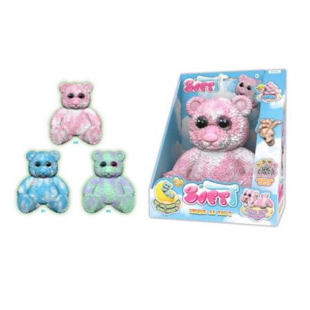 Soft Bear 28 Cm Deluxe |
