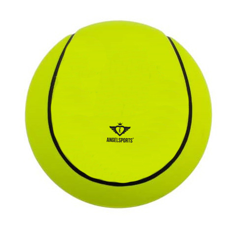 Soft foam tennisbal Ø12