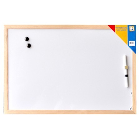 Soho Whiteboard 40x60 Cm | Soho