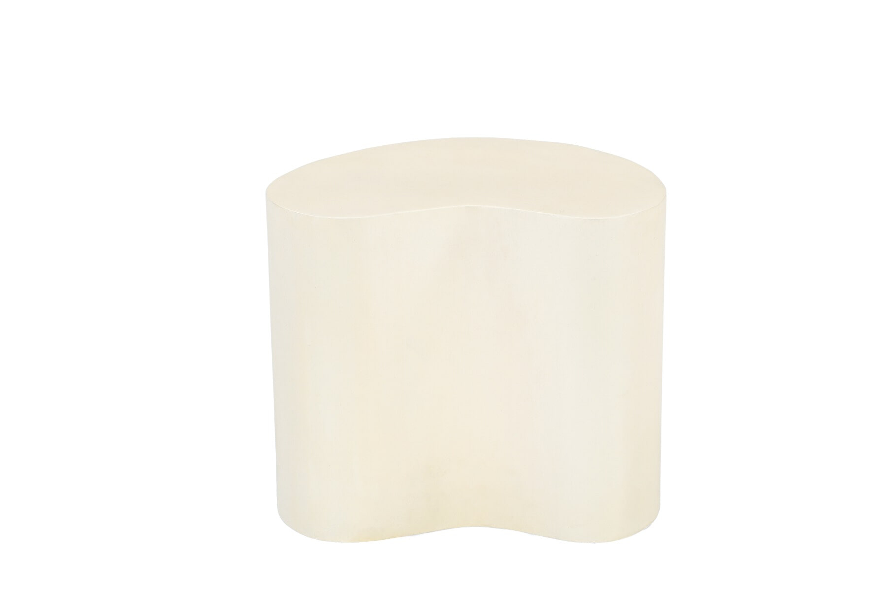 Sohome Organische Salontafel 'Scottie' Beton