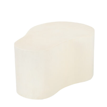 Sohome Organische Salontafel 'Scottie' Beton
