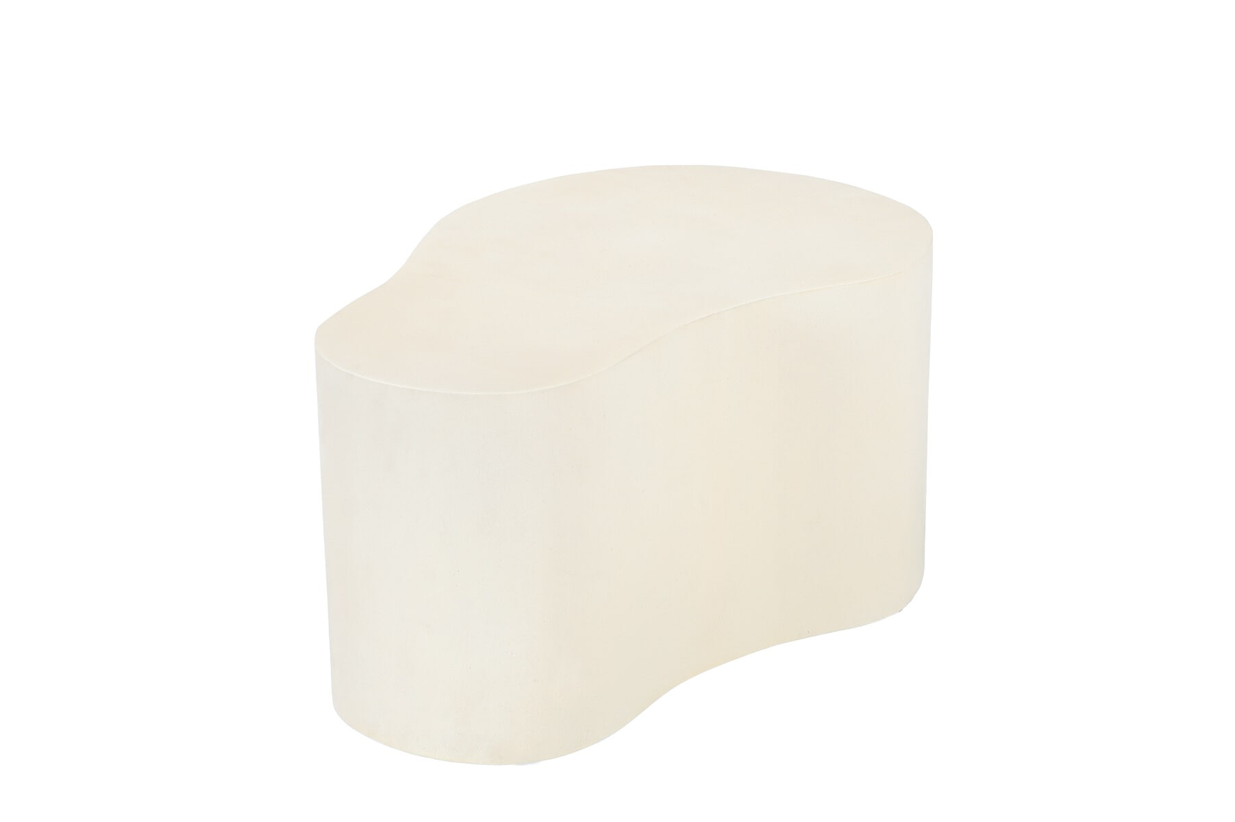Sohome Organische Salontafel 'Scottie' Beton