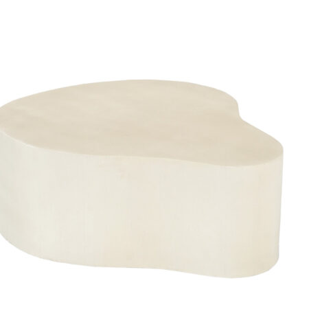 Sohome Organische Salontafel 'Scottie' Beton