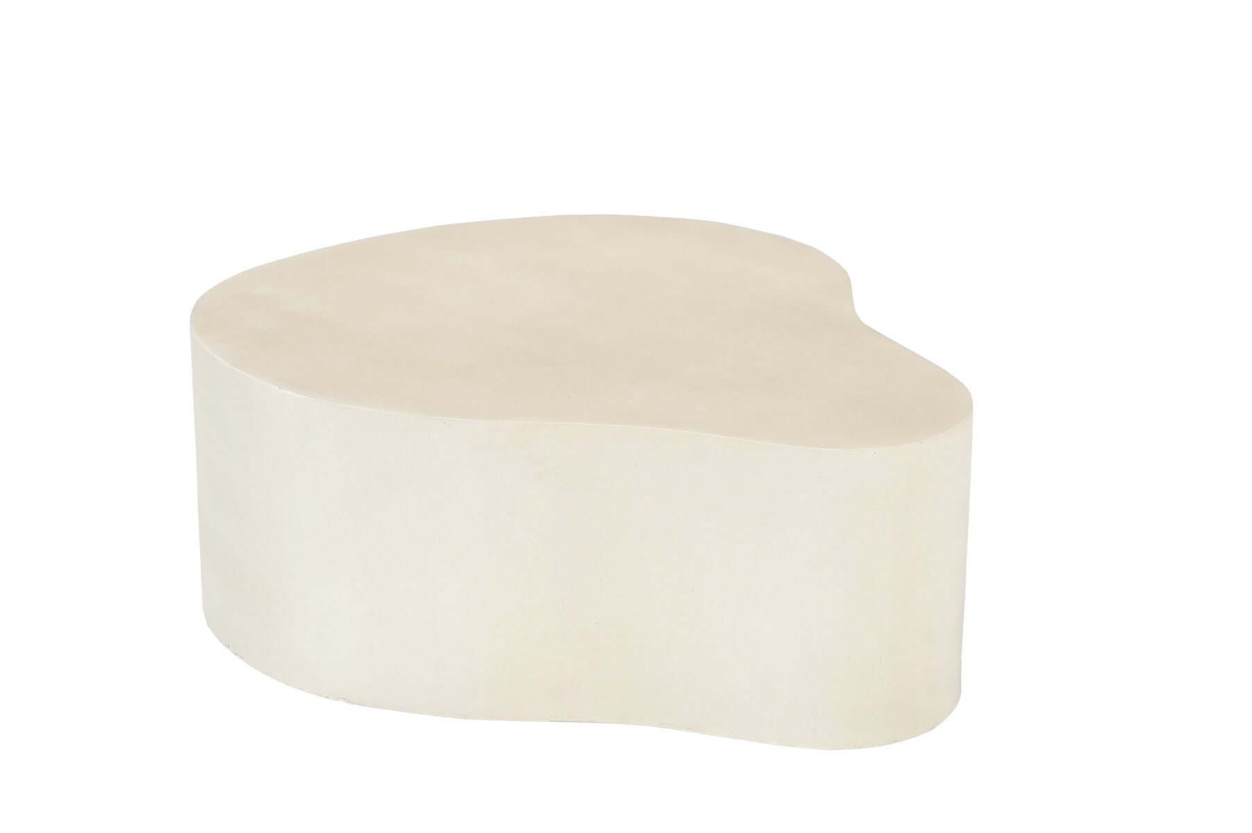 Sohome Organische Salontafel 'Scottie' Beton