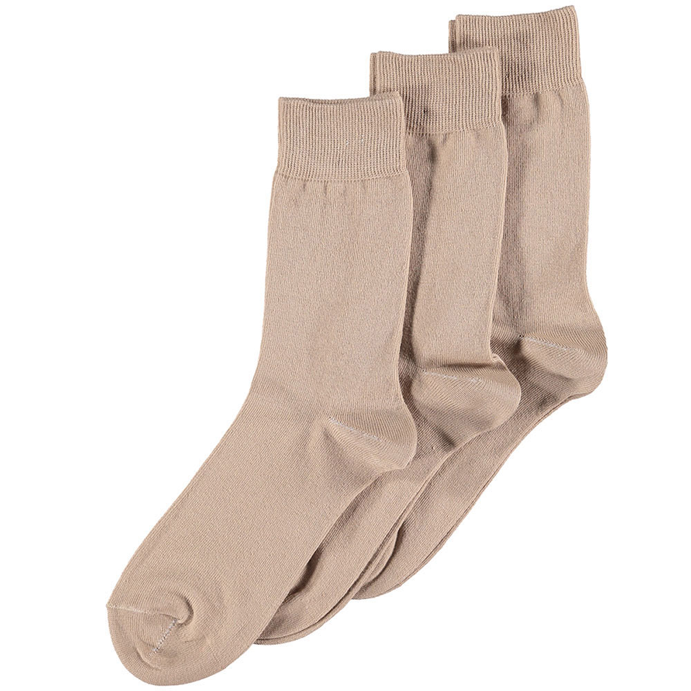 Sokken - Beige | Zeeman
