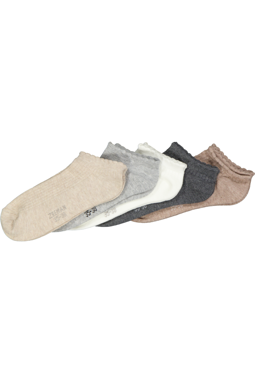 Sokken - Beige | Zeeman