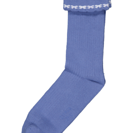 Sokken - Blauw | Zeeman
