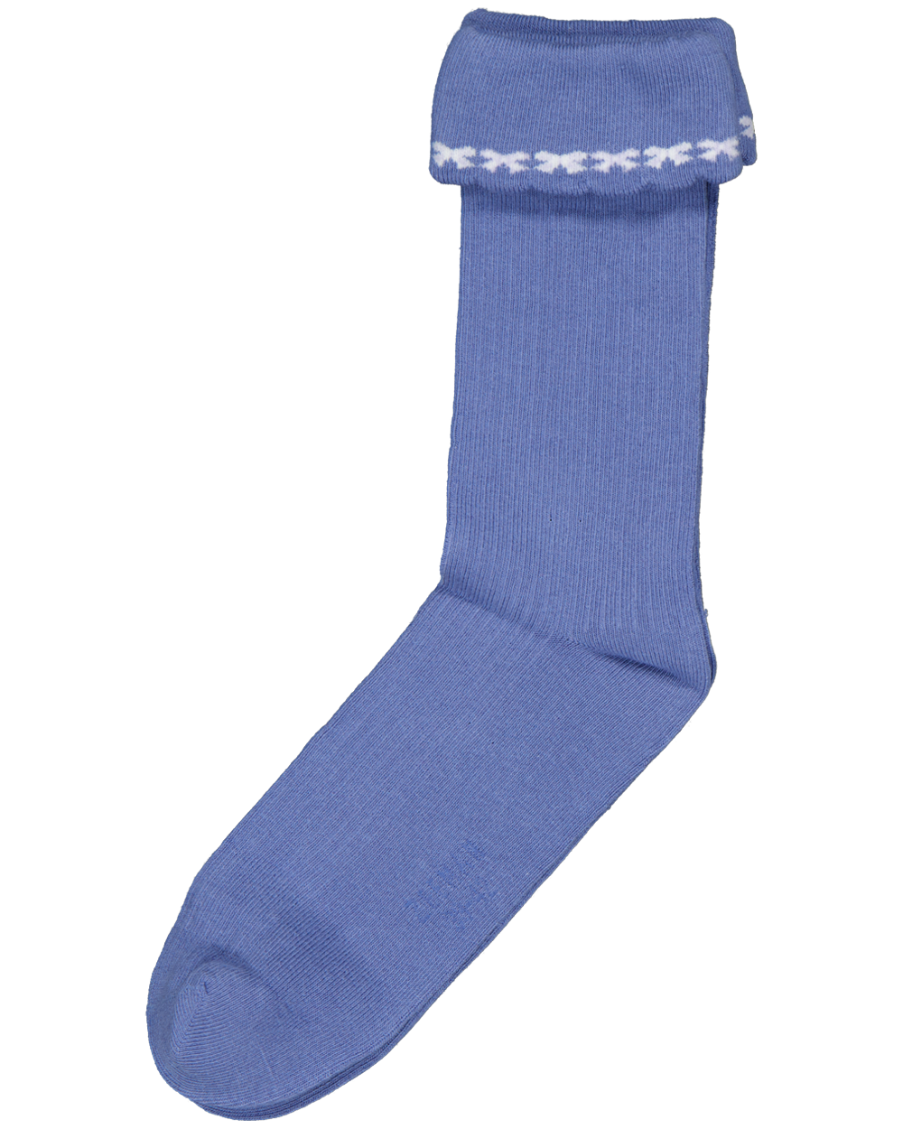 Sokken - Blauw | Zeeman