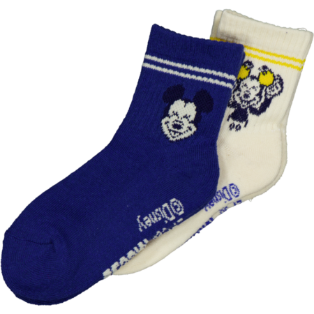 Sokken - Blauw | Disney
