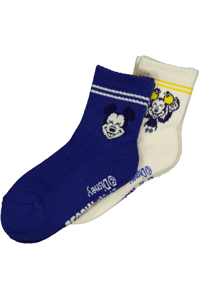 Sokken - Blauw | Disney