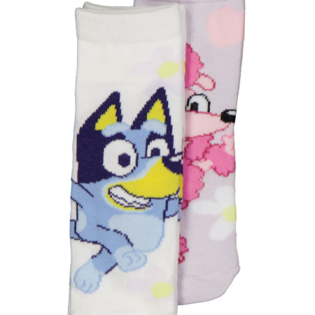 Sokken - Multi-color | Bluey