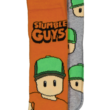 Sokken - Oranje | Zeeman
