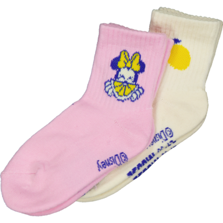 Sokken - Roze | Disney