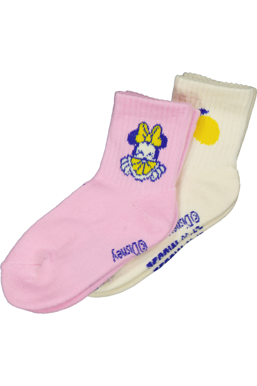 Sokken - Roze | Disney