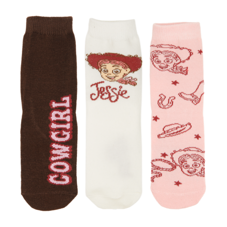 Sokken - Roze | Toy story