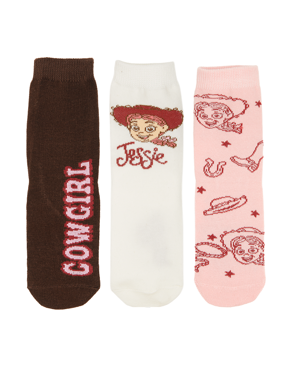 Sokken - Roze | Toy story