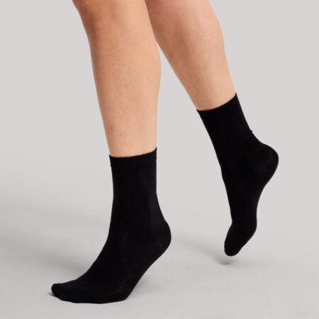 Sokken - Zwart | Zeeman