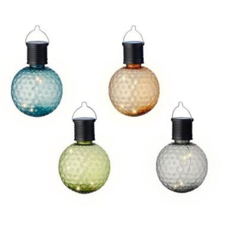 Solar Lamp |