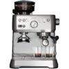 Solis 1019 Grind & Infuse Perfetta Espresso apparaat | Solis