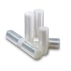 Solis 20X600 Folie Vacuumrollen 20 x 600 cm - 2 stuks Folielasser Transparant | Solis