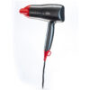 Solis 3791 Home & Away Reisfhn Haardroger Zwart | Solis