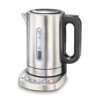 Solis 5516 Vario Temp Kettle Waterkoker Waterkoker Grijs | Solis