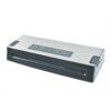 Solis 574 Vac Premium Vacumeermachine Folielasser Zwart | Solis