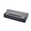 Solis 575 Vac Prestige Vacumeermachine Folielasser Zwart | Solis