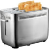 Solis 8003 Sandwich Toaster Tosti apparaat Grijs | Solis