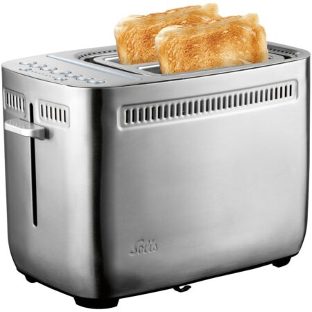Solis 8003 Sandwich Toaster Tosti apparaat | Solis