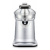 Solis 8454 Citrus Press Station Citruspers Zilver | Solis