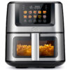 Solis Air fry & dry XL 8200 Airfryer | Solis