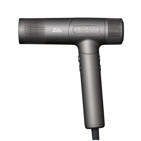 Solis AirVolution 280 SE Haardroger Zwart | Solis