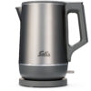 Solis Eco Boil Kettle 96245 Waterkoker Grijs | Solis