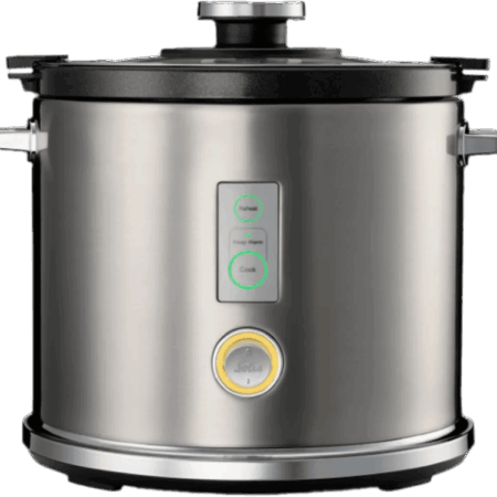 Solis Rice Cooker Multi 8162
