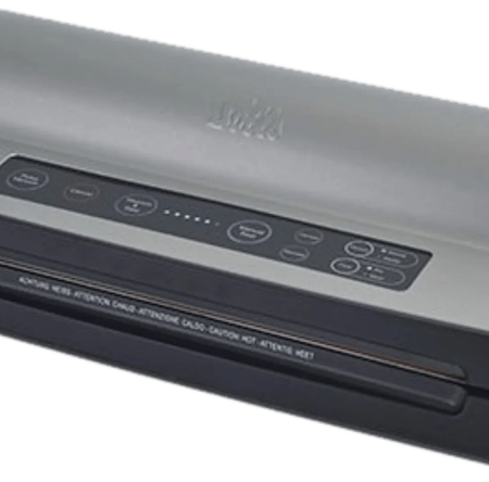 Solis Vac Prestige 575