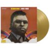 Solomon Burke - I Wish I Knew (Goud Vinyl) (LP) | Fiftiesstore