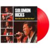 Solomon Hicks