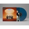 Son Mieux - 24 Hours (Blauw Vinyl) (LP) | Fiftiesstore
