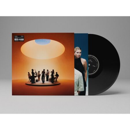 Son Mieux - 24 Hours (LP) | Fiftiesstore
