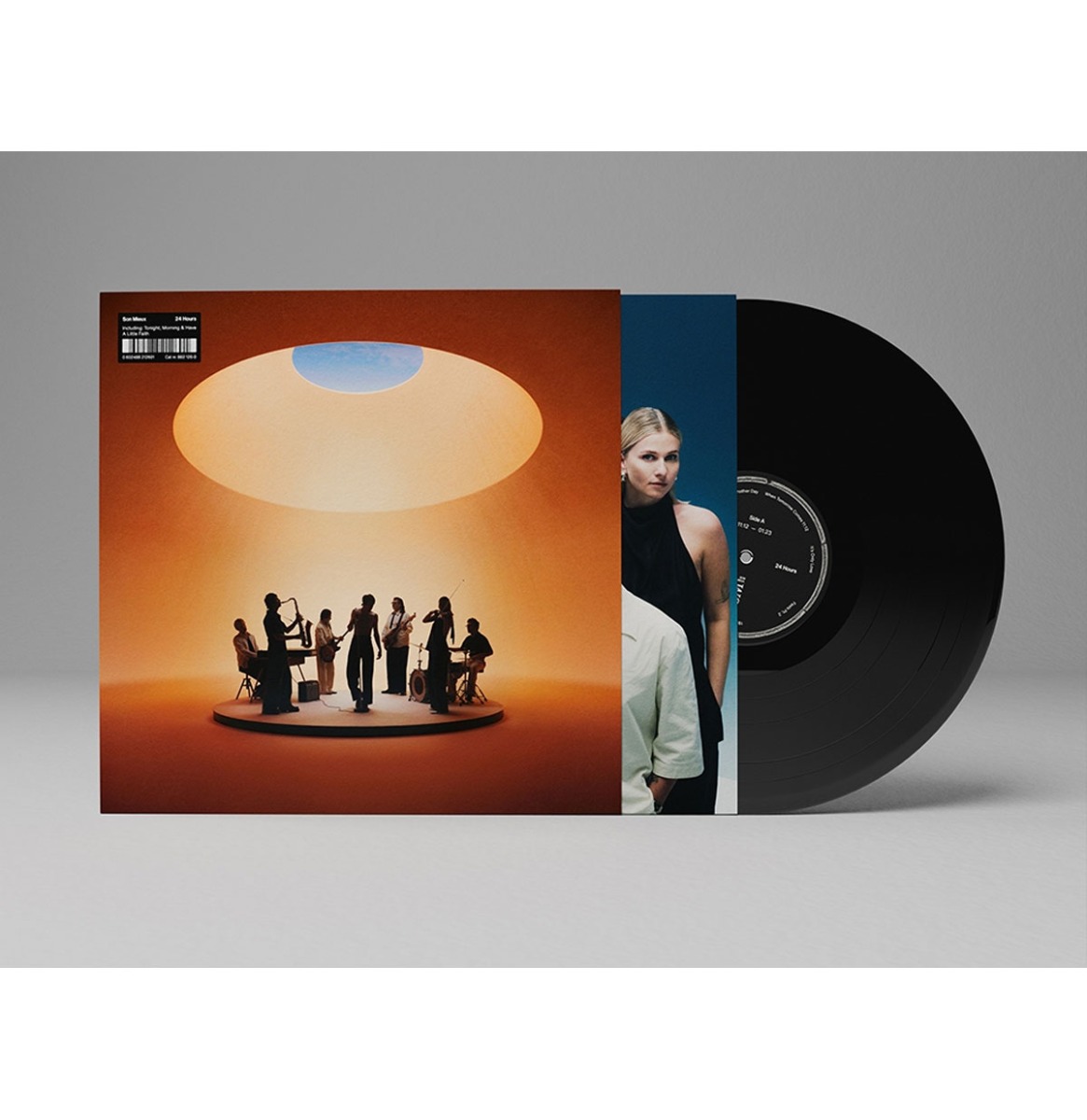 Son Mieux - 24 Hours (LP) | Fiftiesstore