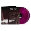 Son Volt - Trace: 30th Anniversary Edition (Paars Vinyl) (Record Store Day Black Friday 2025) 2 (LP) | Fiftiesstore