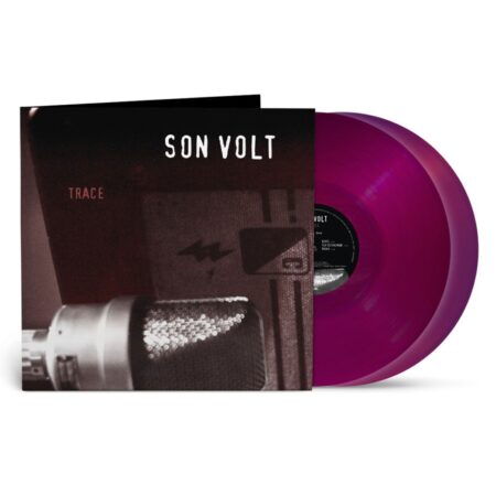 Son Volt - Trace: 30th Anniversary Edition (Paars Vinyl) (Record Store Day Black Friday 2025) 2 (LP) | Fiftiesstore